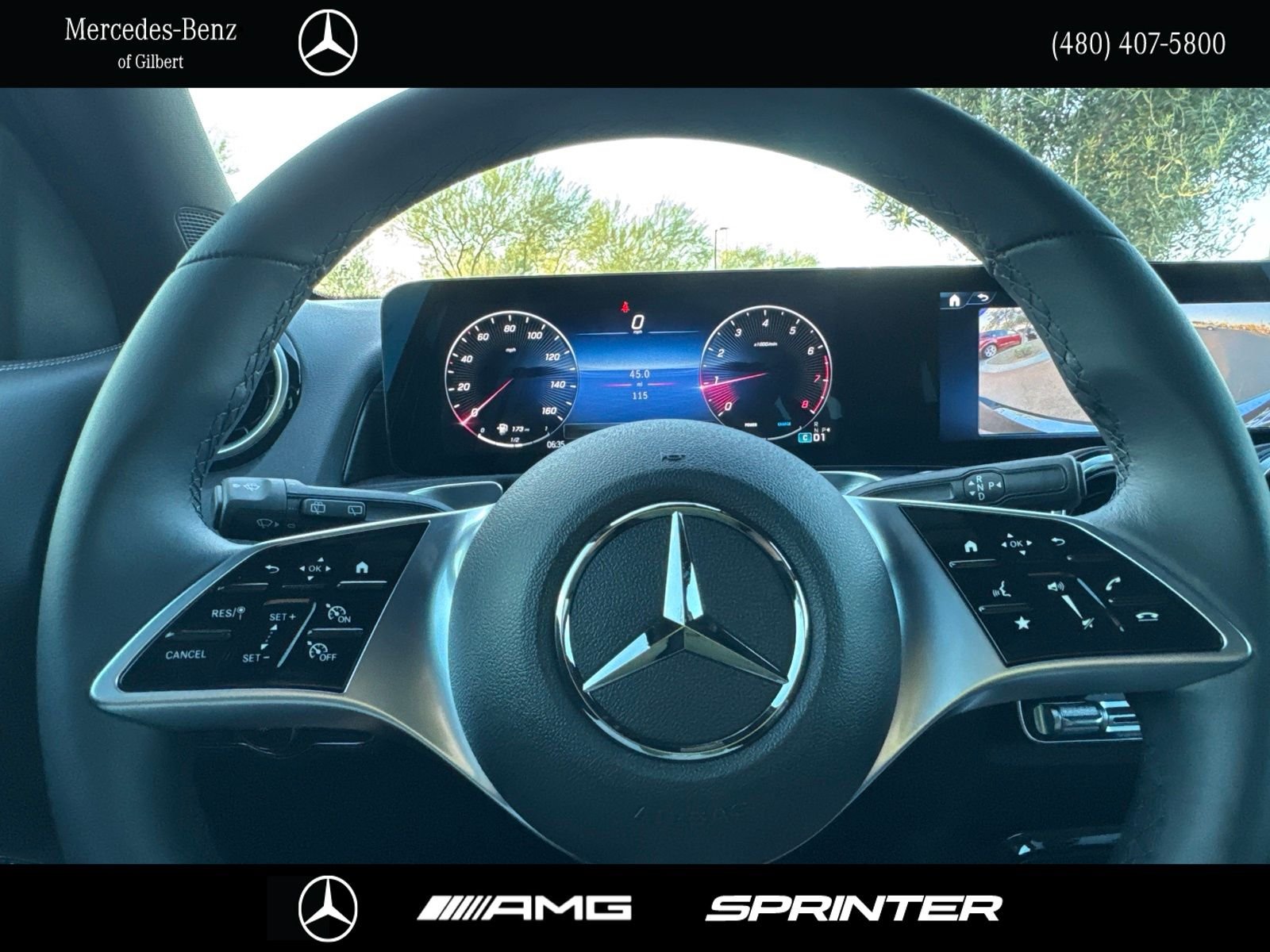 Certified Used 2026 Black Mercedes-Benz GLB 250 image 30