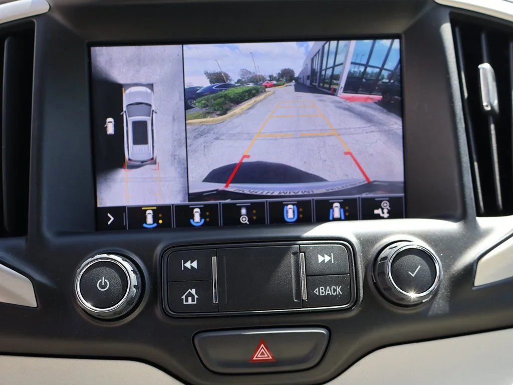 Used 2020 White GMC Denali image 50