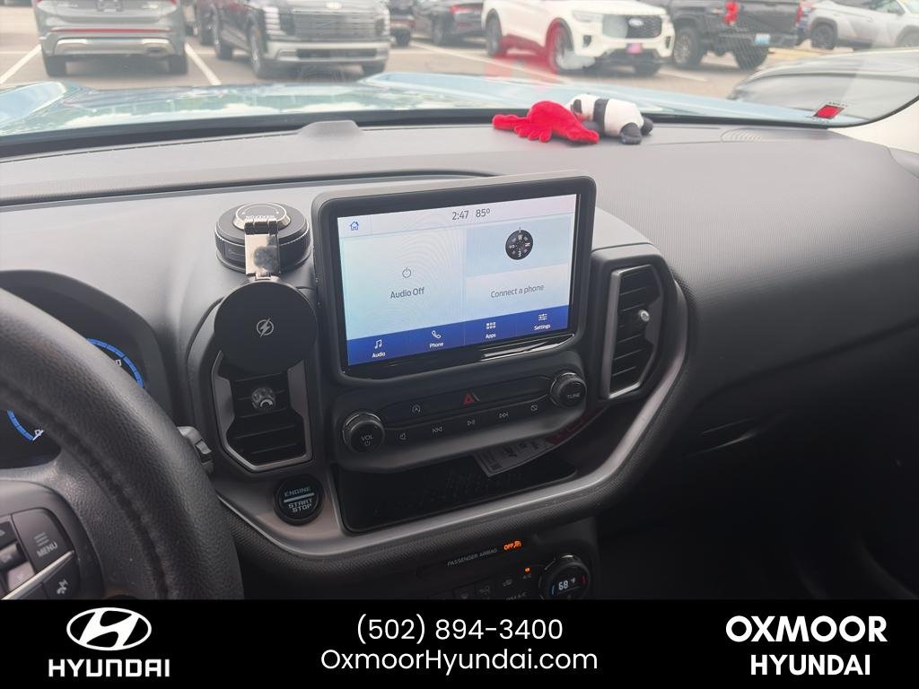 Used 2021 Area 51 Ford Big Bend image 4