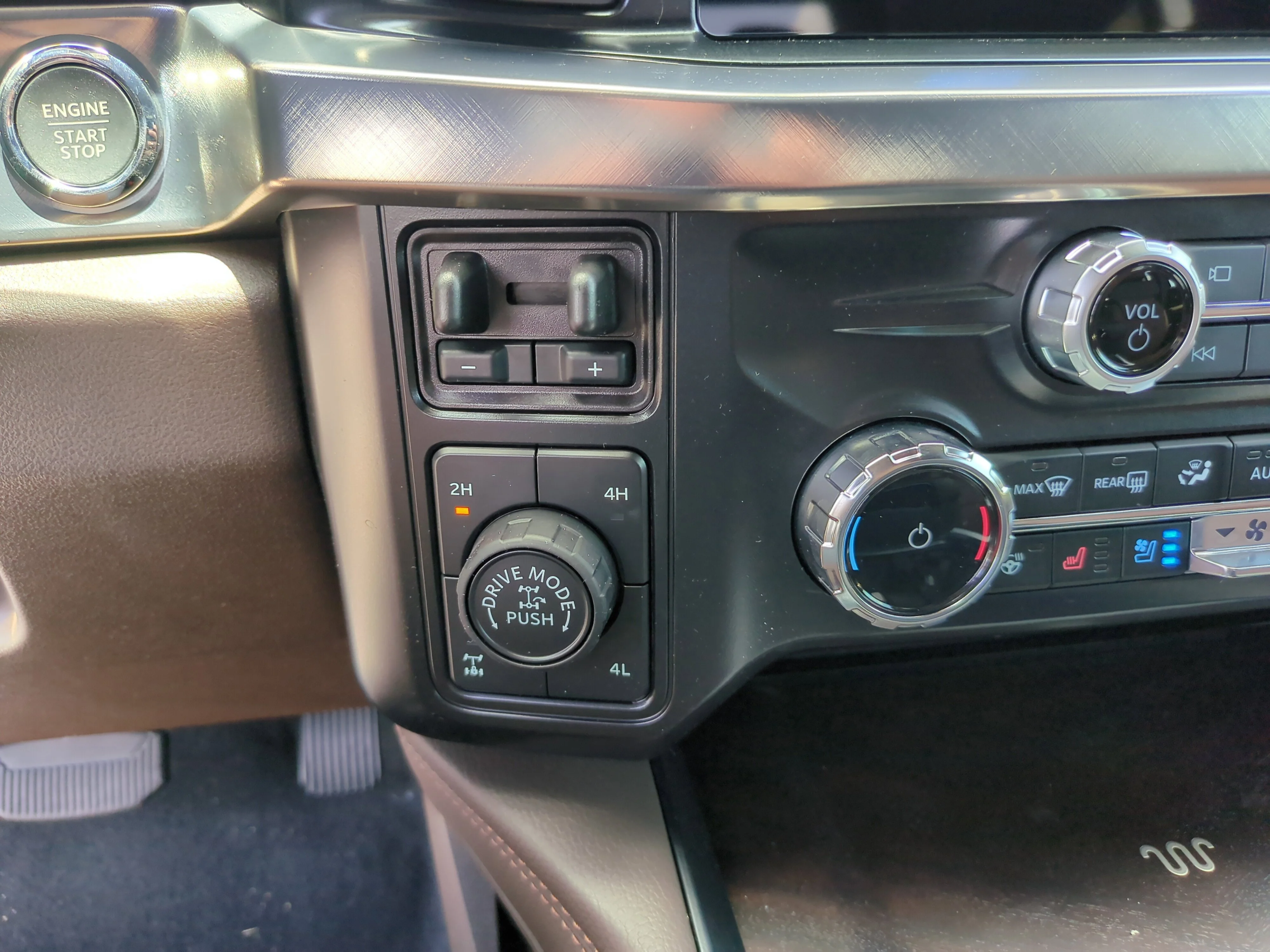 New 2026 Argon Blue Metallic Ford F-350® King Ranch® image 26