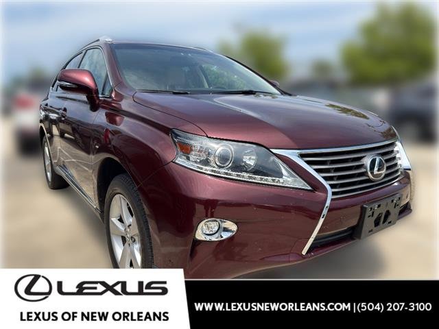 2015 Lexus RX 350 350 AWD's photo