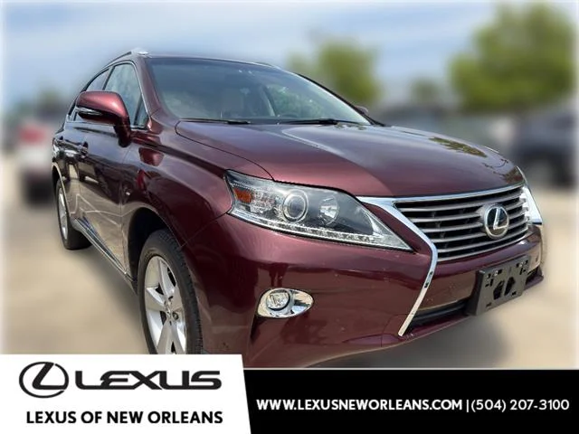 2015 Lexus RX 350 350 AWD's photo