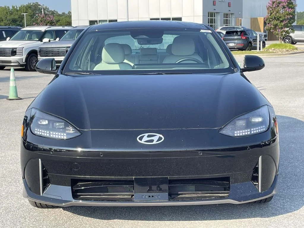 2024 Hyundai IONIQ 6 SEL - Photo 24