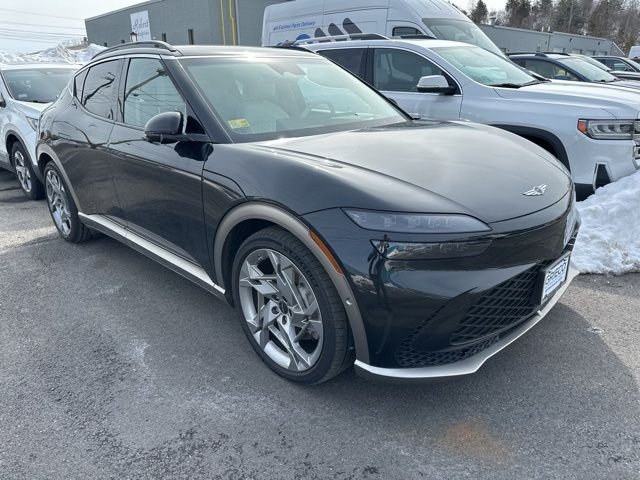 2023 GENESIS GV60 Performance