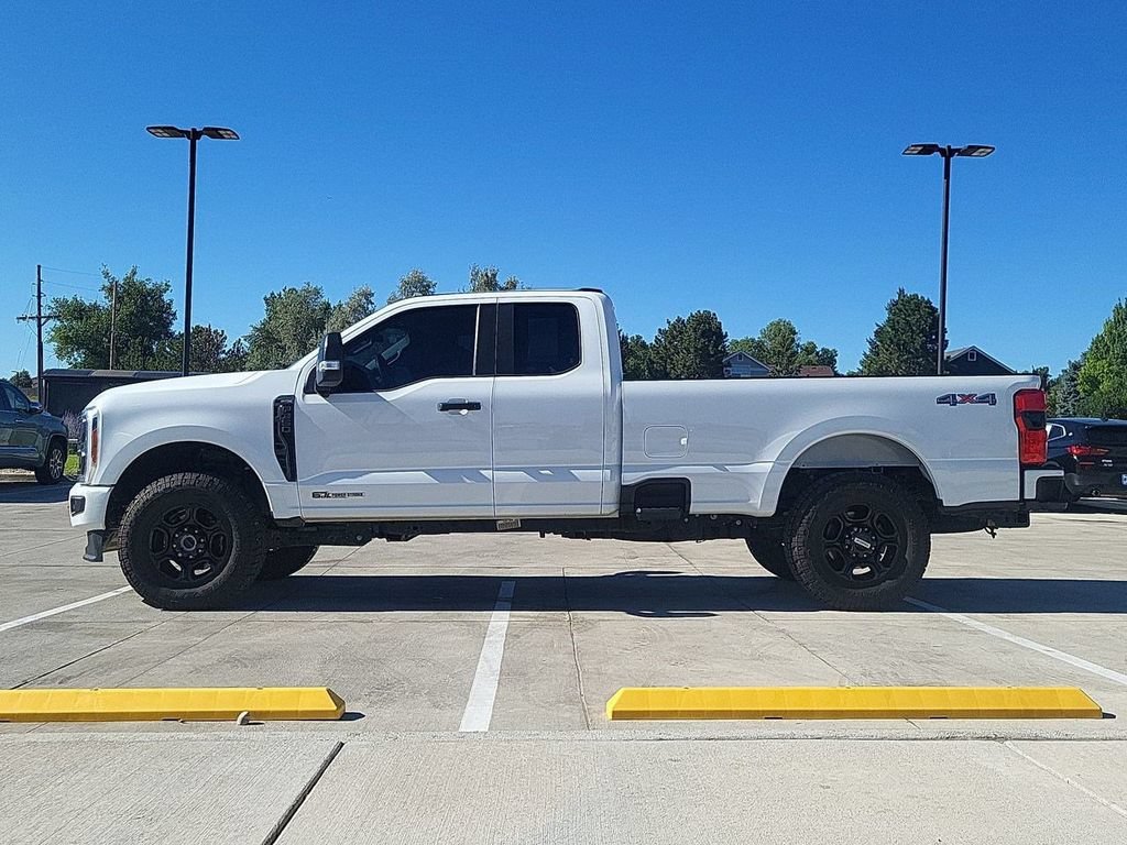 Used 2023 White Ford XL image 5