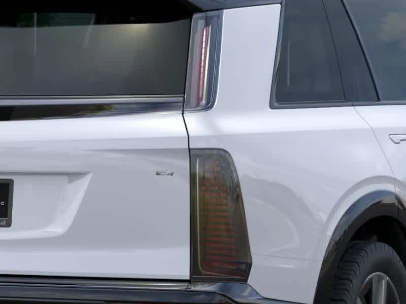 2027 Cadillac VISTIQ Sport - Photo 11
