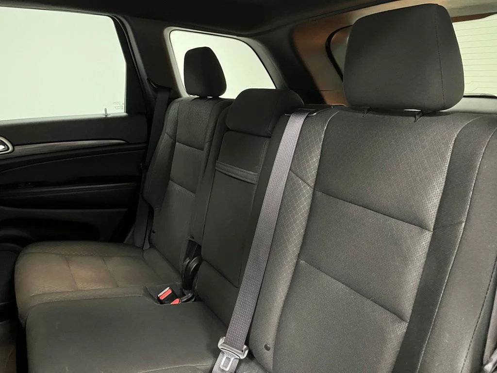 Used 2020 White Jeep Laredo E image 46