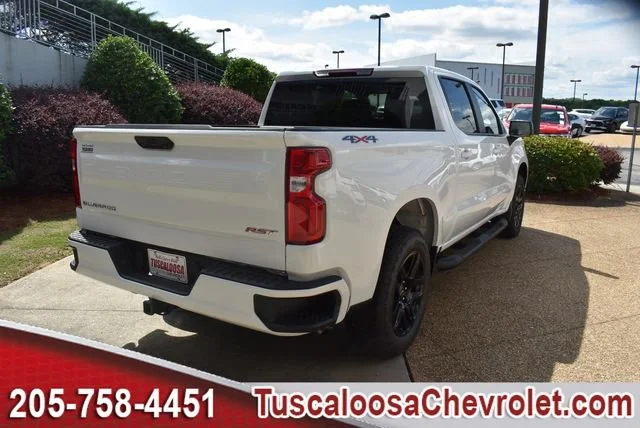 2026 Chevrolet Silverado 1500 RST - Photo 10