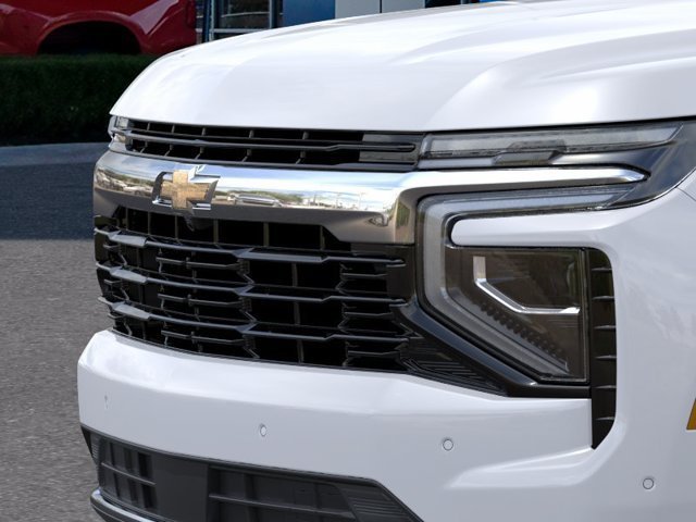2026 Chevrolet Tahoe LS - Photo 14