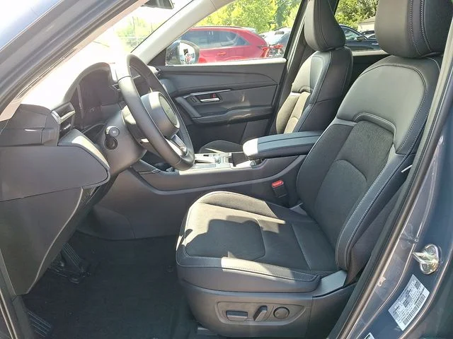 New 2026 Gray Mazda 2.5 S Preferred image 10