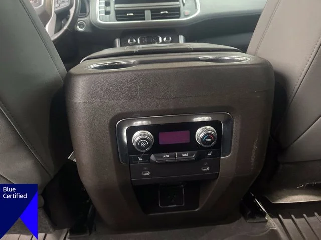 Certified Used 2022 Black GMC SLT image 8