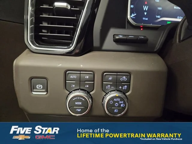 New 2026 Downpour Metallic GMC Denali image 28