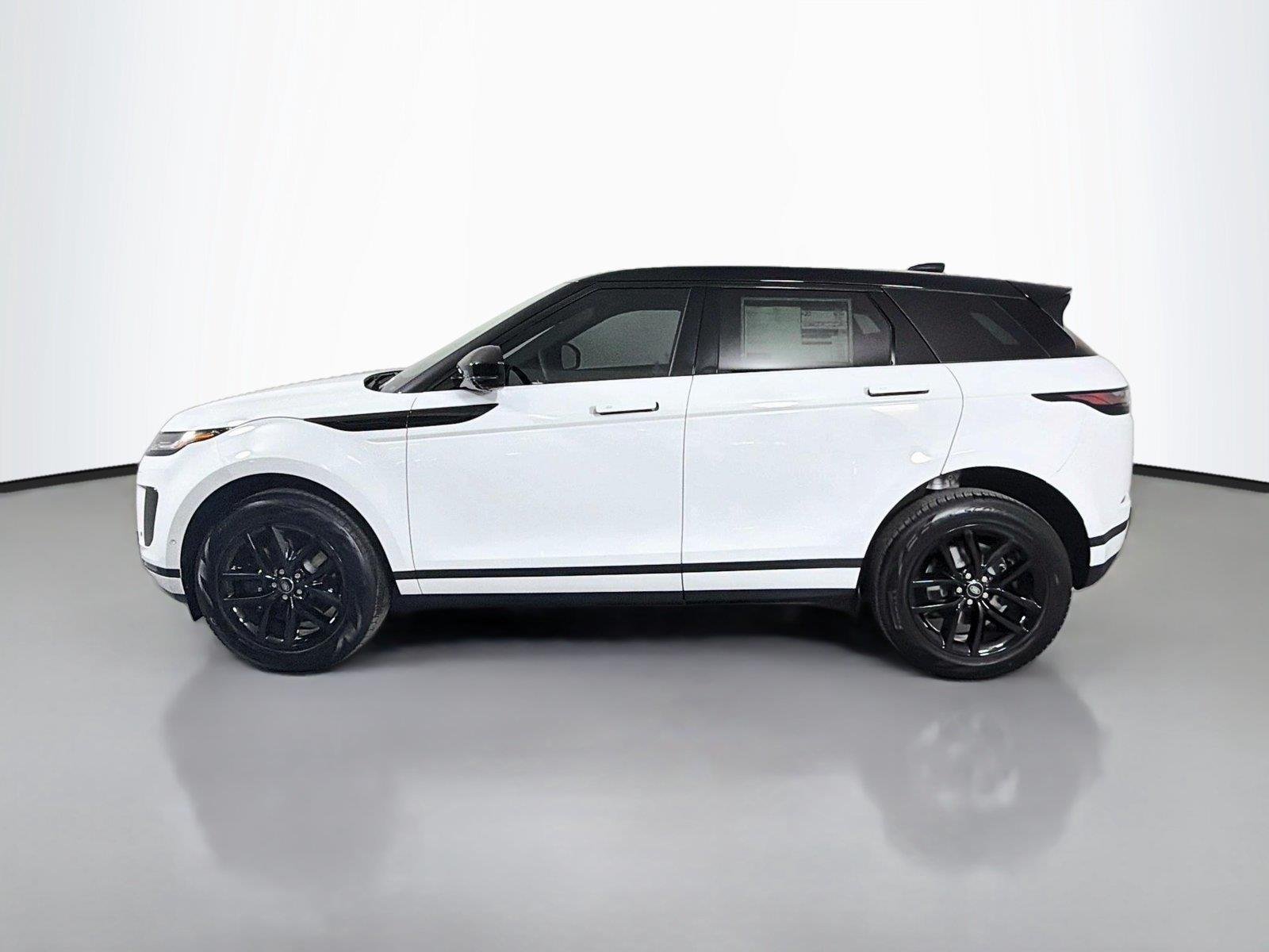 New 2026 Fuji White Land Rover Core S image 8