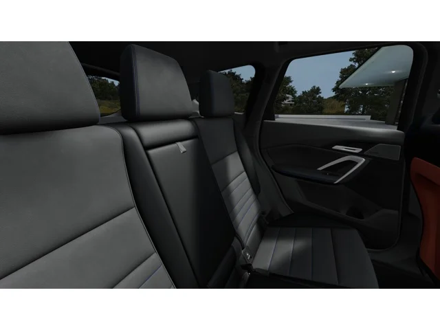 New 2027 Black Sapphire Metallic BMW  image 12