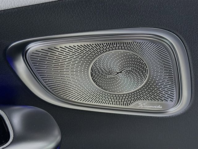New 2026 Graphite Grey Metallic Mercedes-Benz GLC 300 image 50