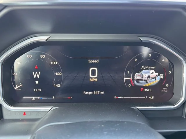 New 2026  GMC Denali Ultimate image 11