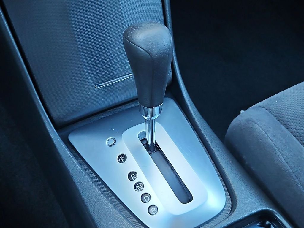 Used 2009 Dark Slate Metallic Nissan Hybrid image 19