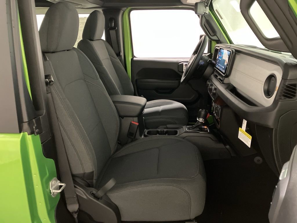 New 2026 Mojito Clear-Coat Exterior Paint Jeep Sport image 11