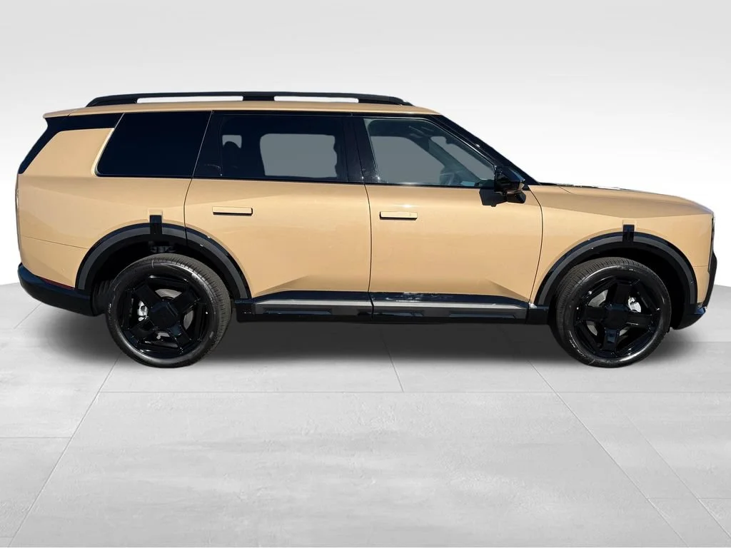 New 2027 Terrain Brown Kia X-Line SX image 8