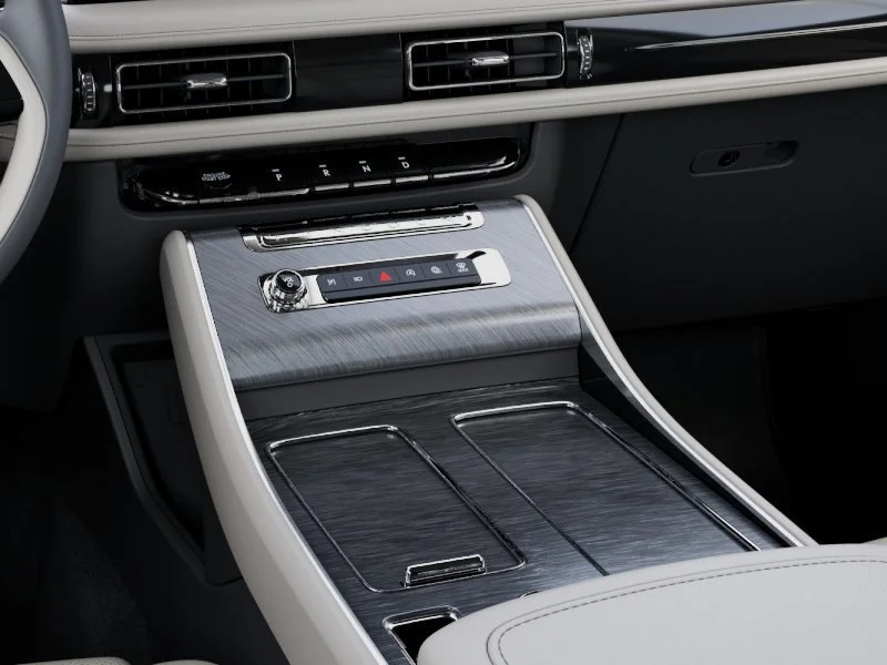 New 2027 White Lincoln Premiere image 15