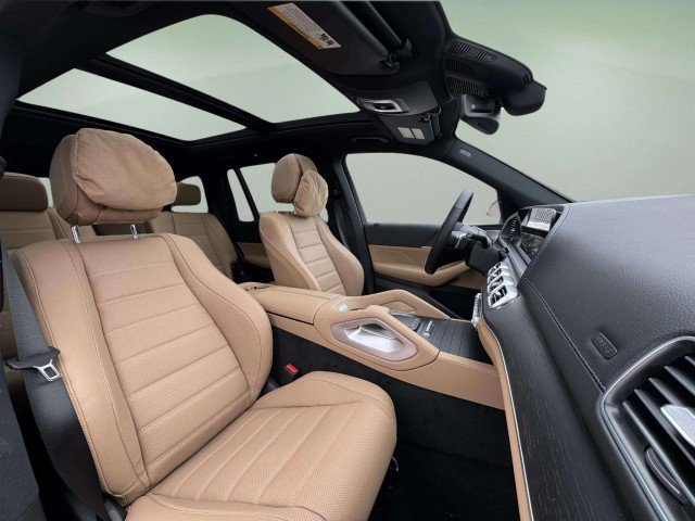2026 Mercedes-Benz GLS Base - Photo 20