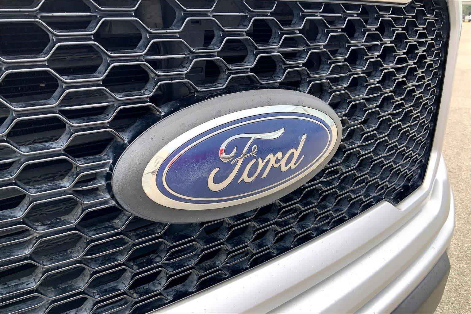Pre-Owned 2018 Ford F-150 XLT