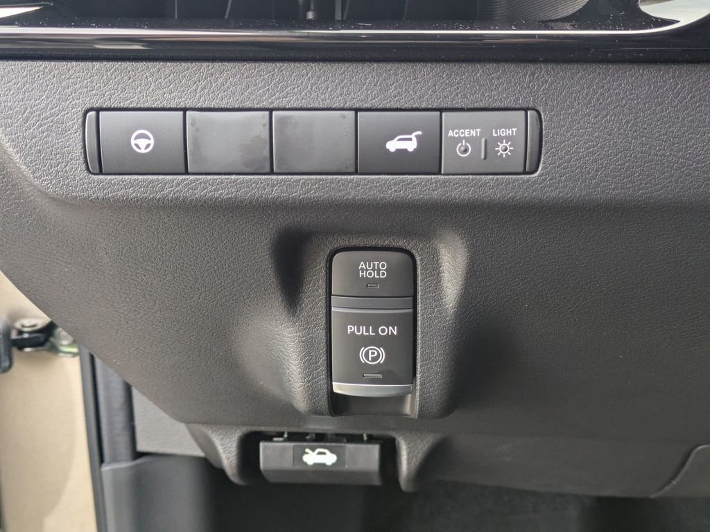 2026 Nissan Murano SL - Photo 16