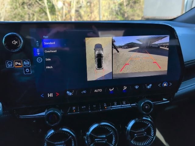 New 2026 Black Chevrolet LT image 23