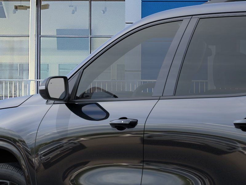 2026 Chevrolet Traverse RS - Photo 12