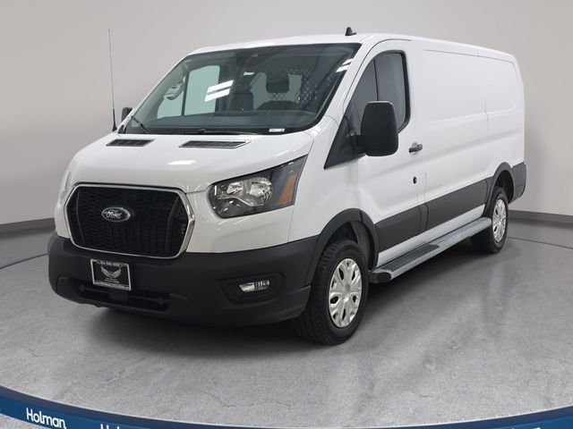 2023 Ford Transit Van Base