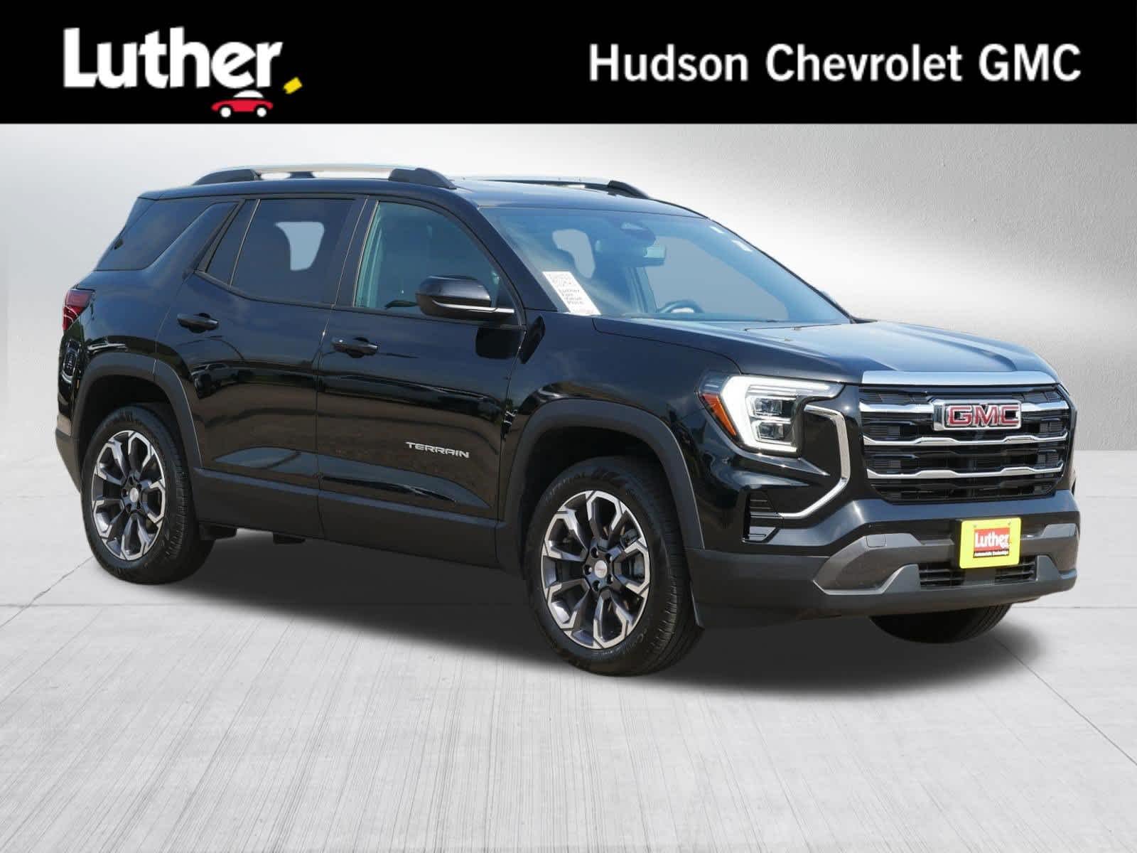 2025 GMC Terrain Elevation AWD's photo
