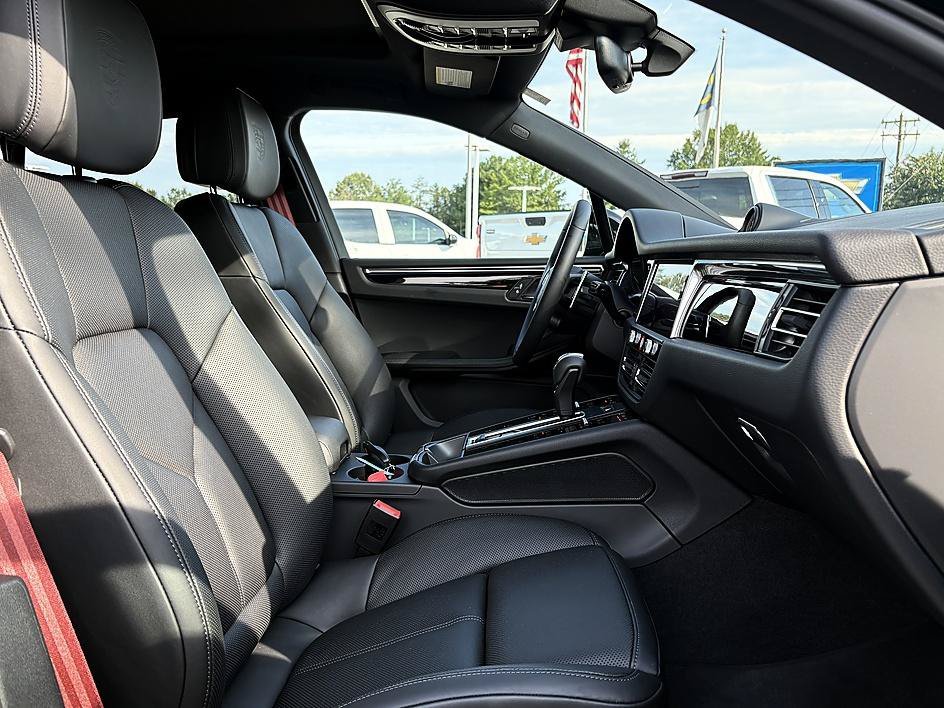 Used 2026 Black Porsche S image 13