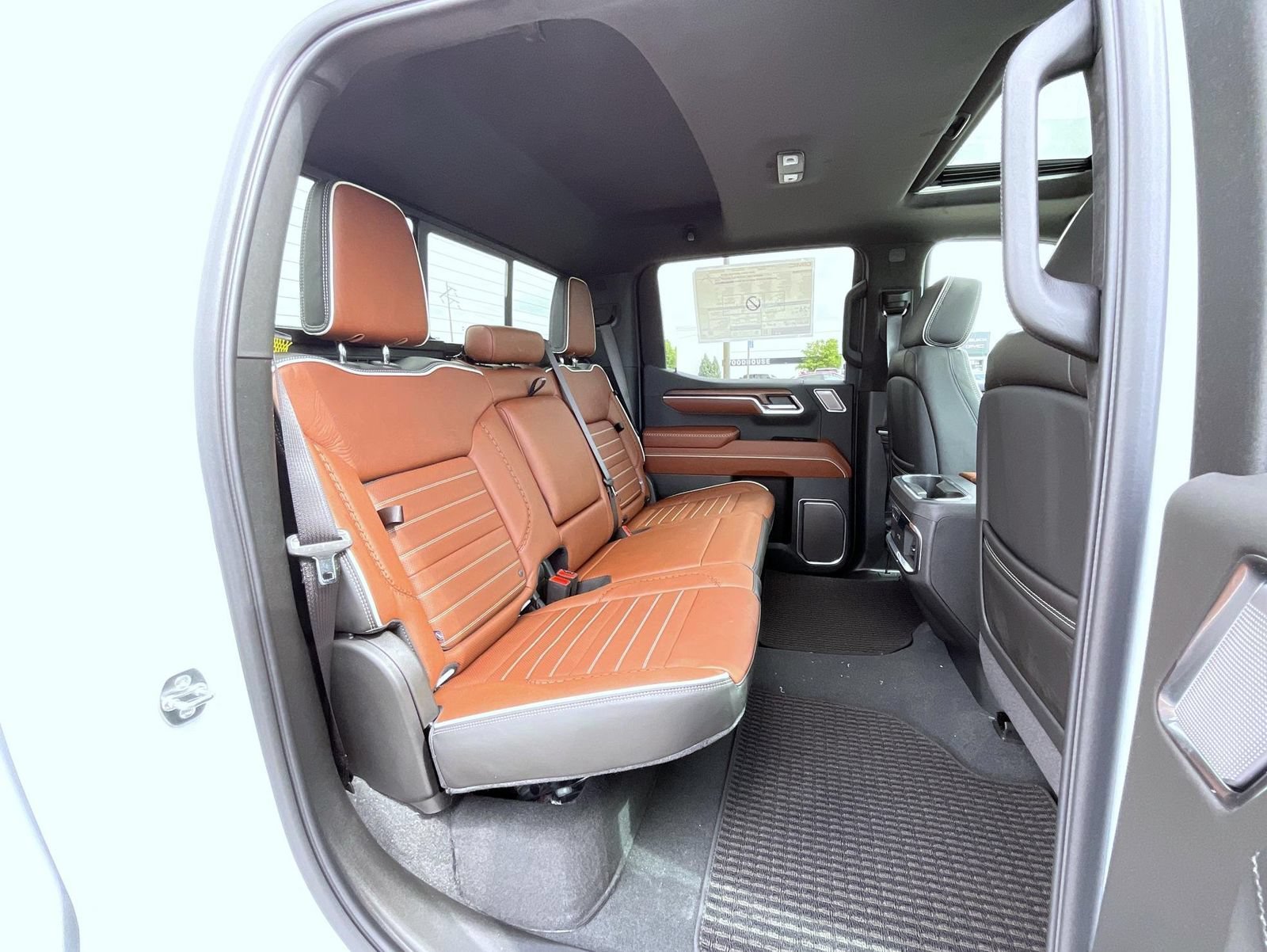 2026 GMC Sierra 1500 Denali Ultimate - Photo 20