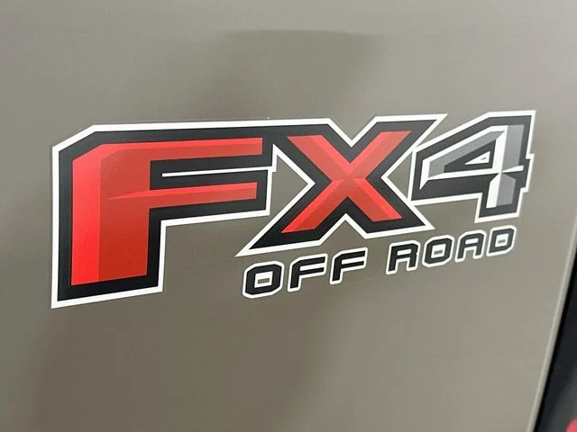 New 2026 Gray Ford XLT image 25