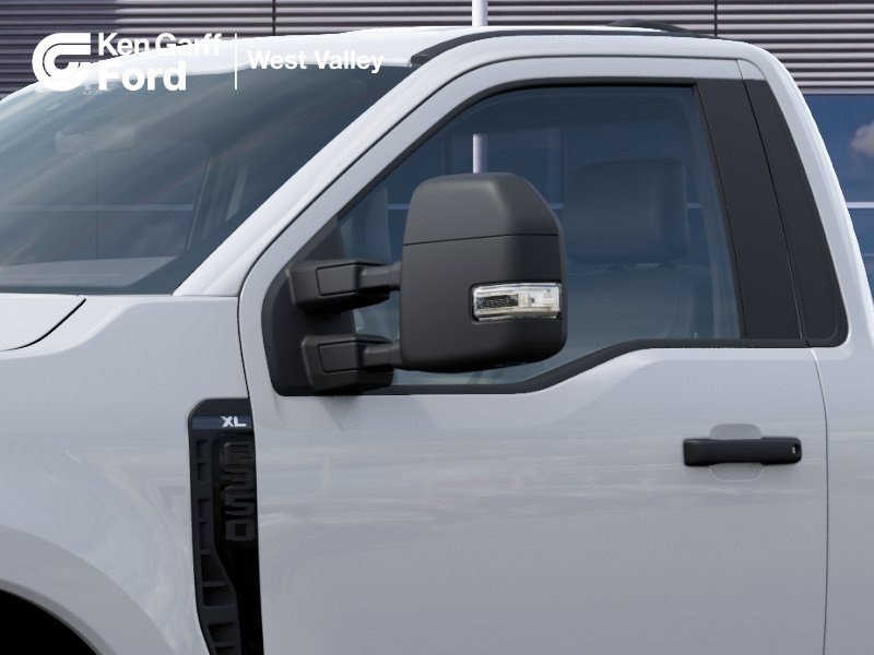 New 2027 Oxford White Ford XL image 21