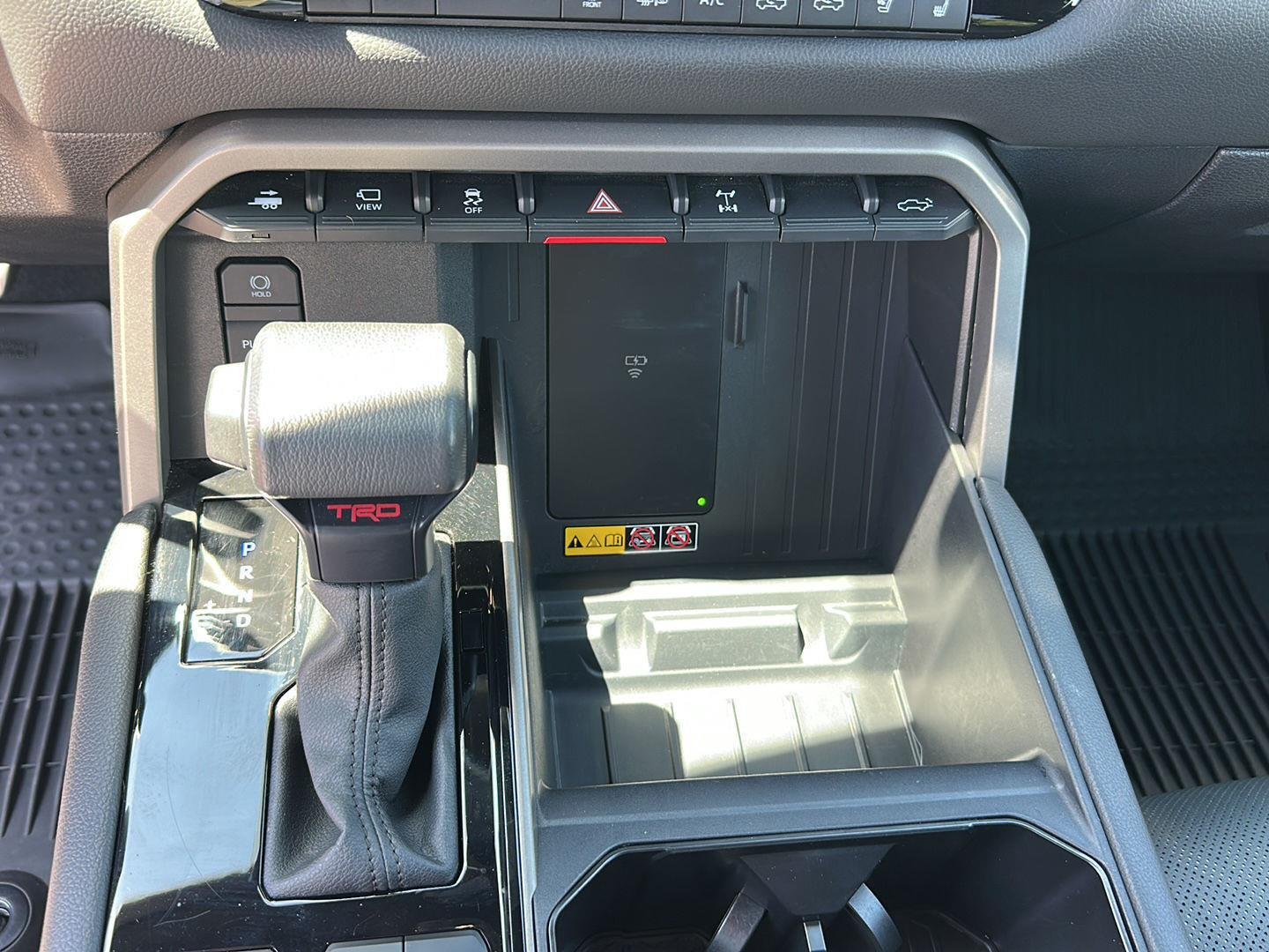 Certified Used 2025 Blueprint Toyota Limited image 21