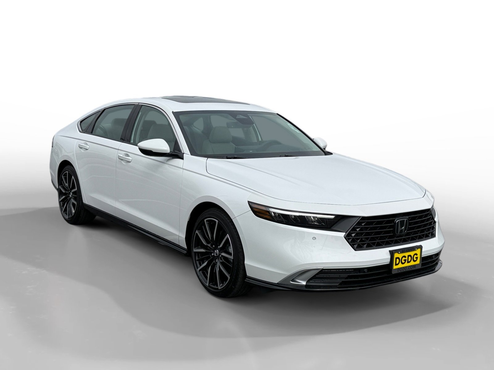 New 2026  Honda Touring image 7
