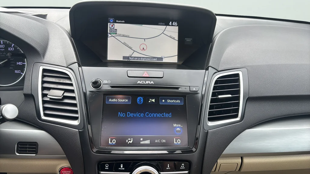 Used 2016  Acura Base image 16