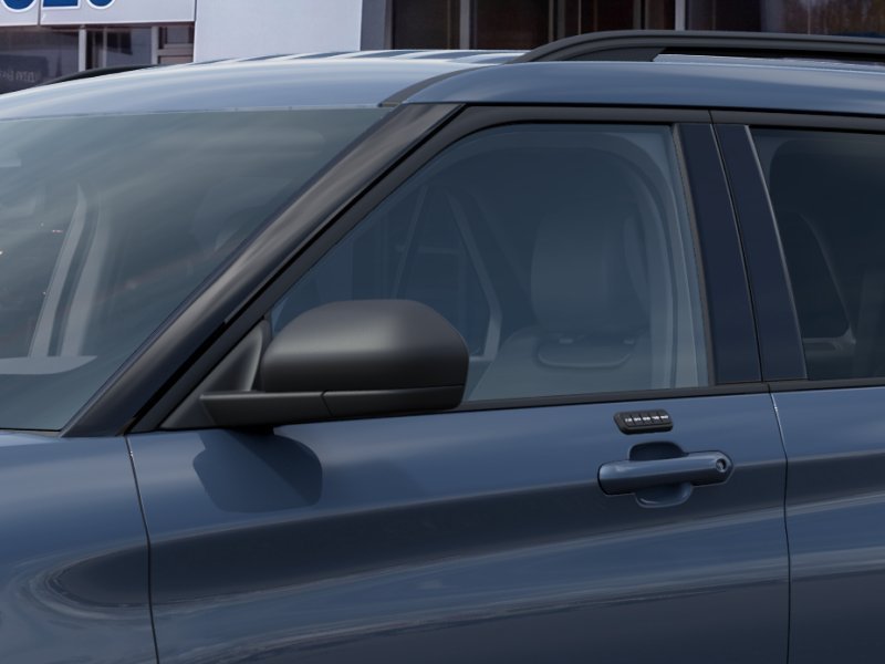 New 2027 Blue Ford 4DR 4WD ACTIVE image 20