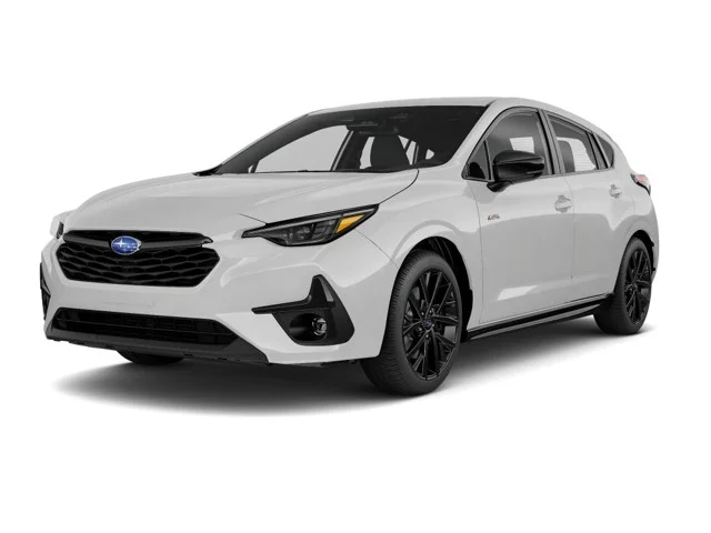 New 2027 CRYSTAL WHITE PEARL Subaru  image 2