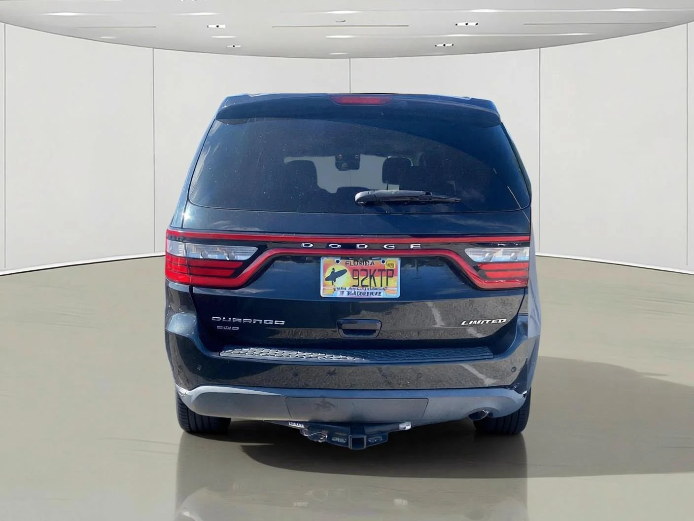 Used 2014  Dodge Limited image 5