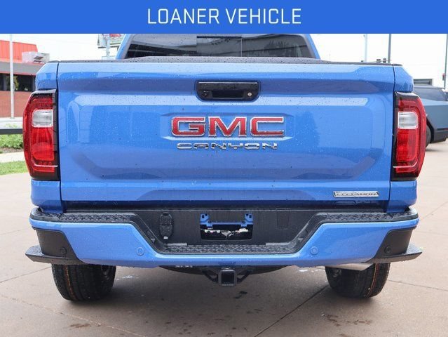 New 2026 Rapids Metallic GMC Elevation image 5