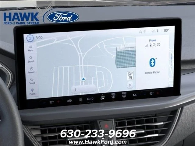 2025 Ford Escape Active - Photo 14