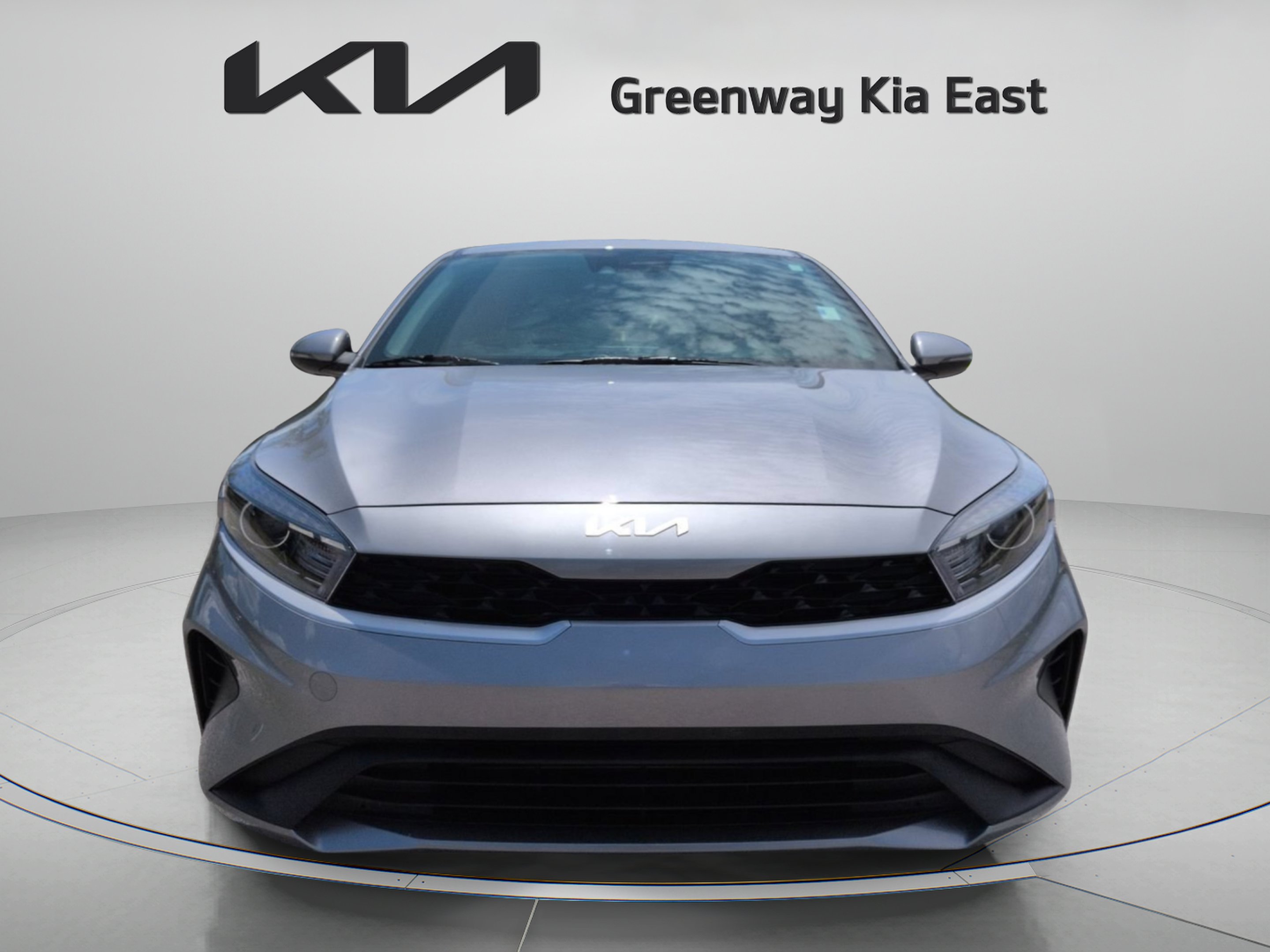 Certified Used 2023 Steel Gray Kia LXS image 11