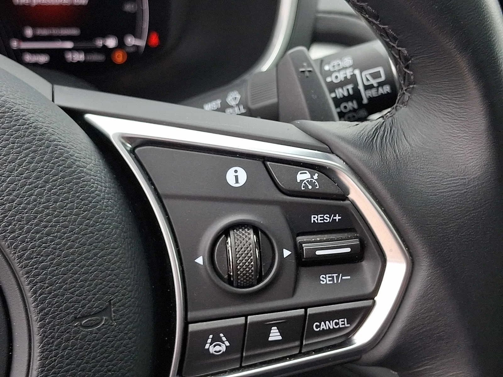 Used 2026 Black Acura Technology Package image 25