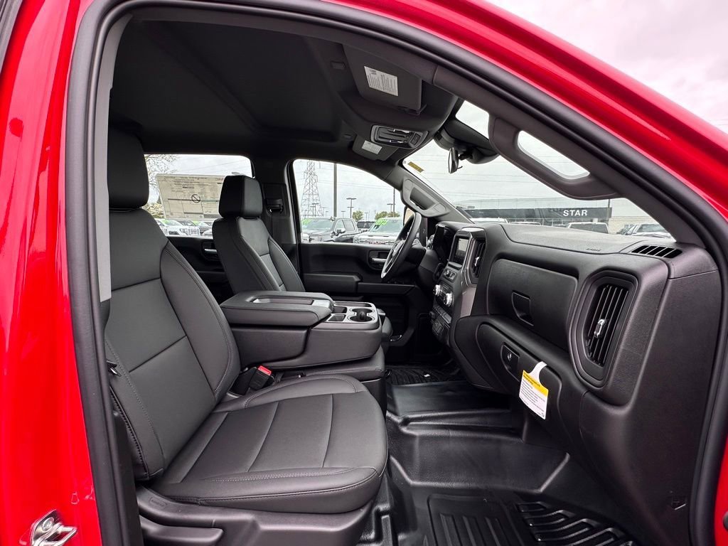 New 2026 Cardinal Red GMC Pro image 11