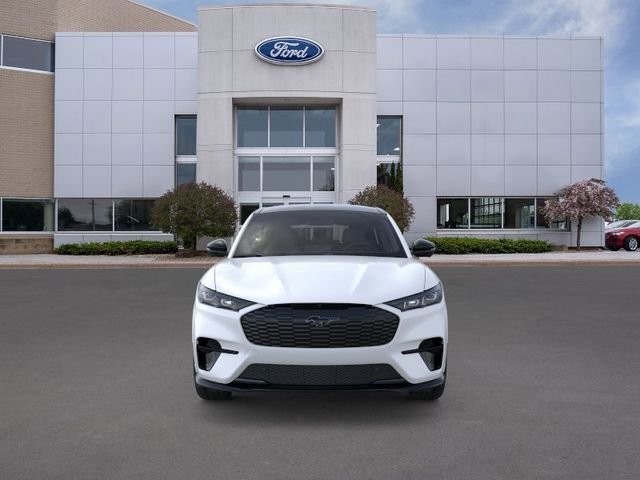 2025 Ford Mustang Mach-E GT - Photo 6