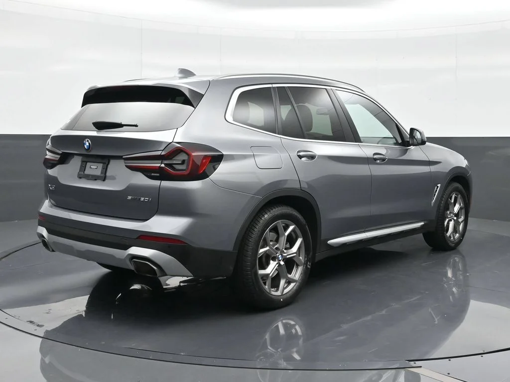 2023 BMW X3 30i - Photo 14