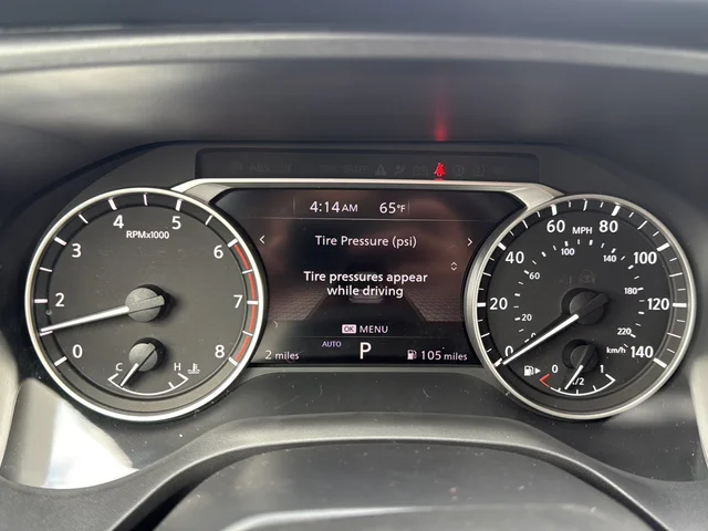 2026 Nissan Rogue SV - Photo 22
