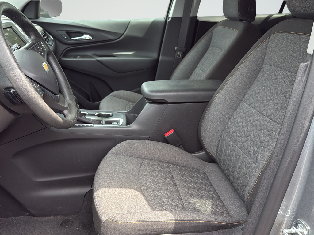 Used 2023 Gray Chevrolet LT image 15